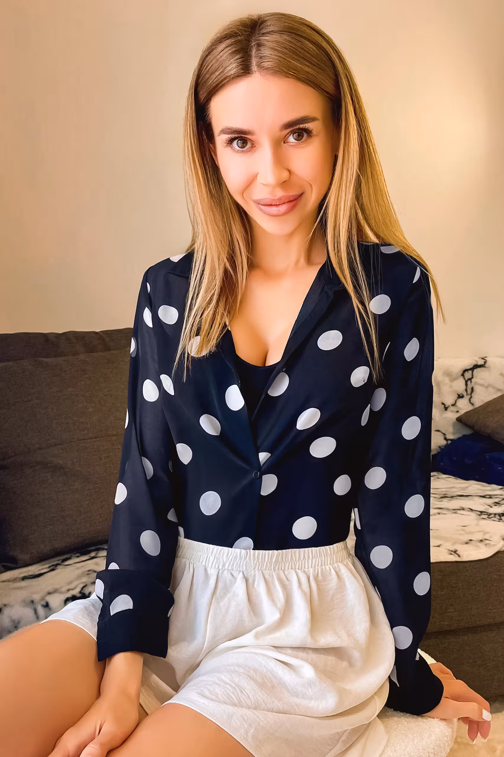 Yana dating service st louis