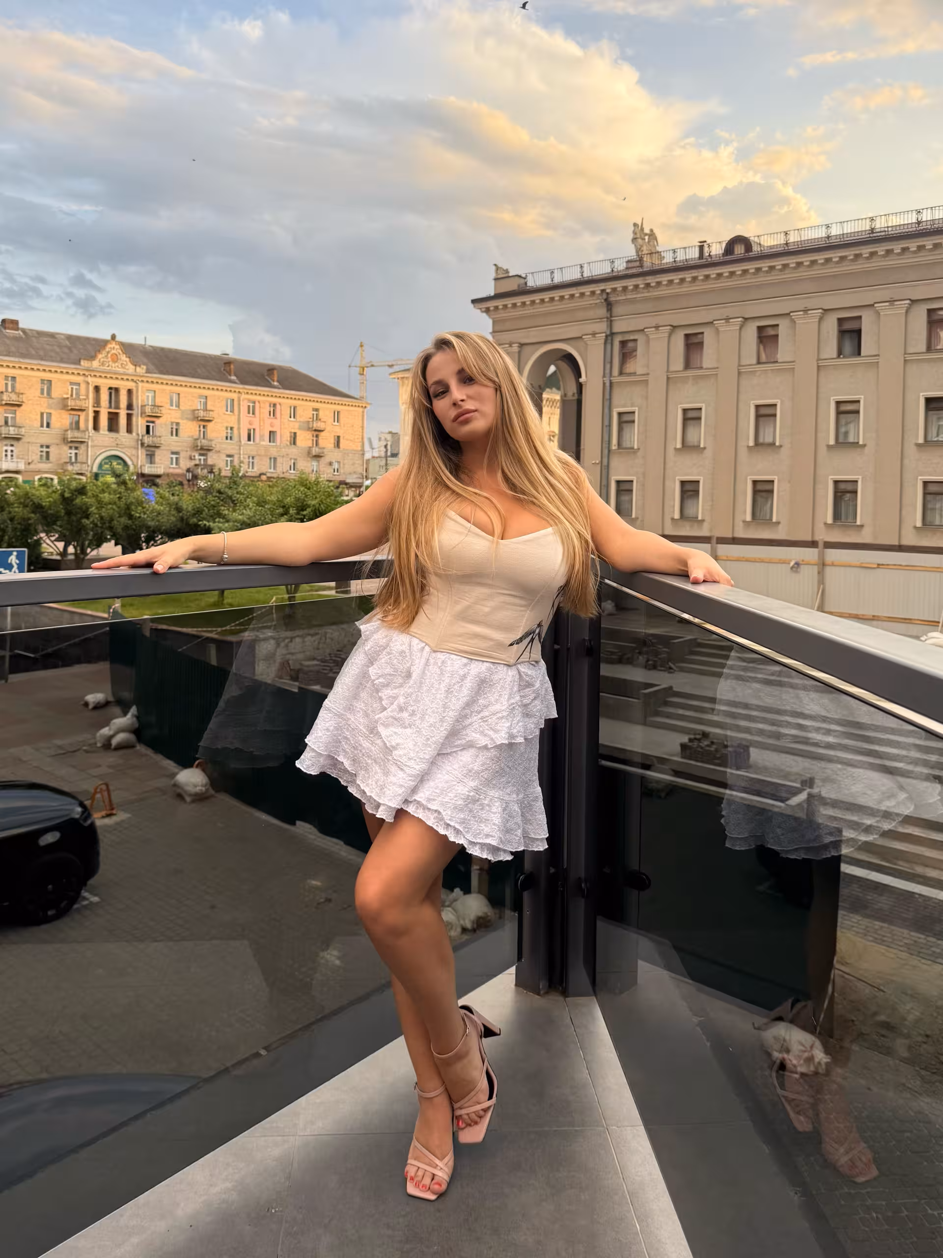 Nino russian dating in chicago