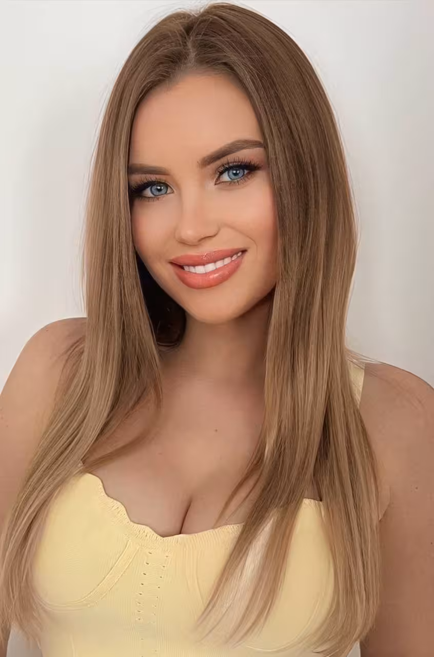 Viktoriya free russian personals