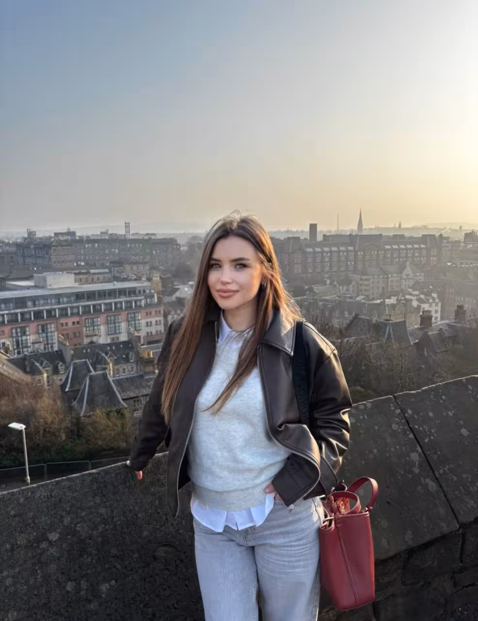 Viktoriya free russian personals