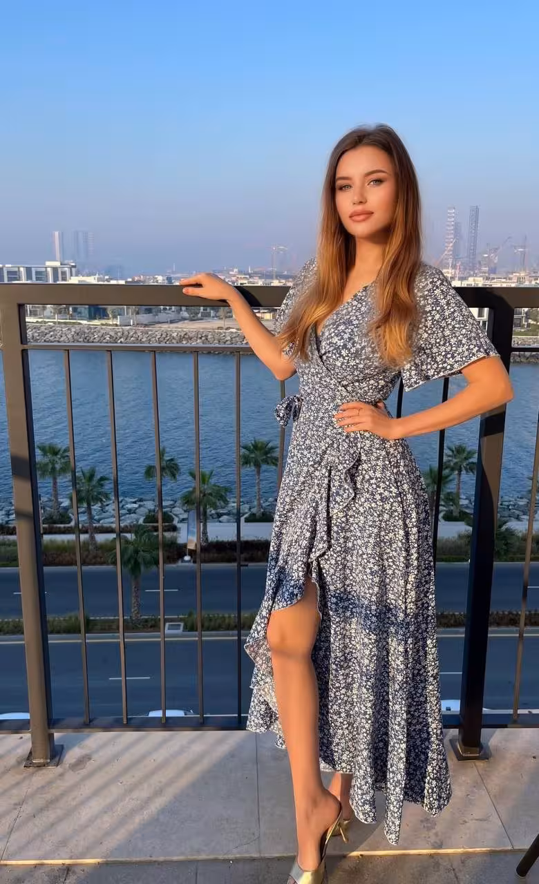 Viktoriya free russian personals