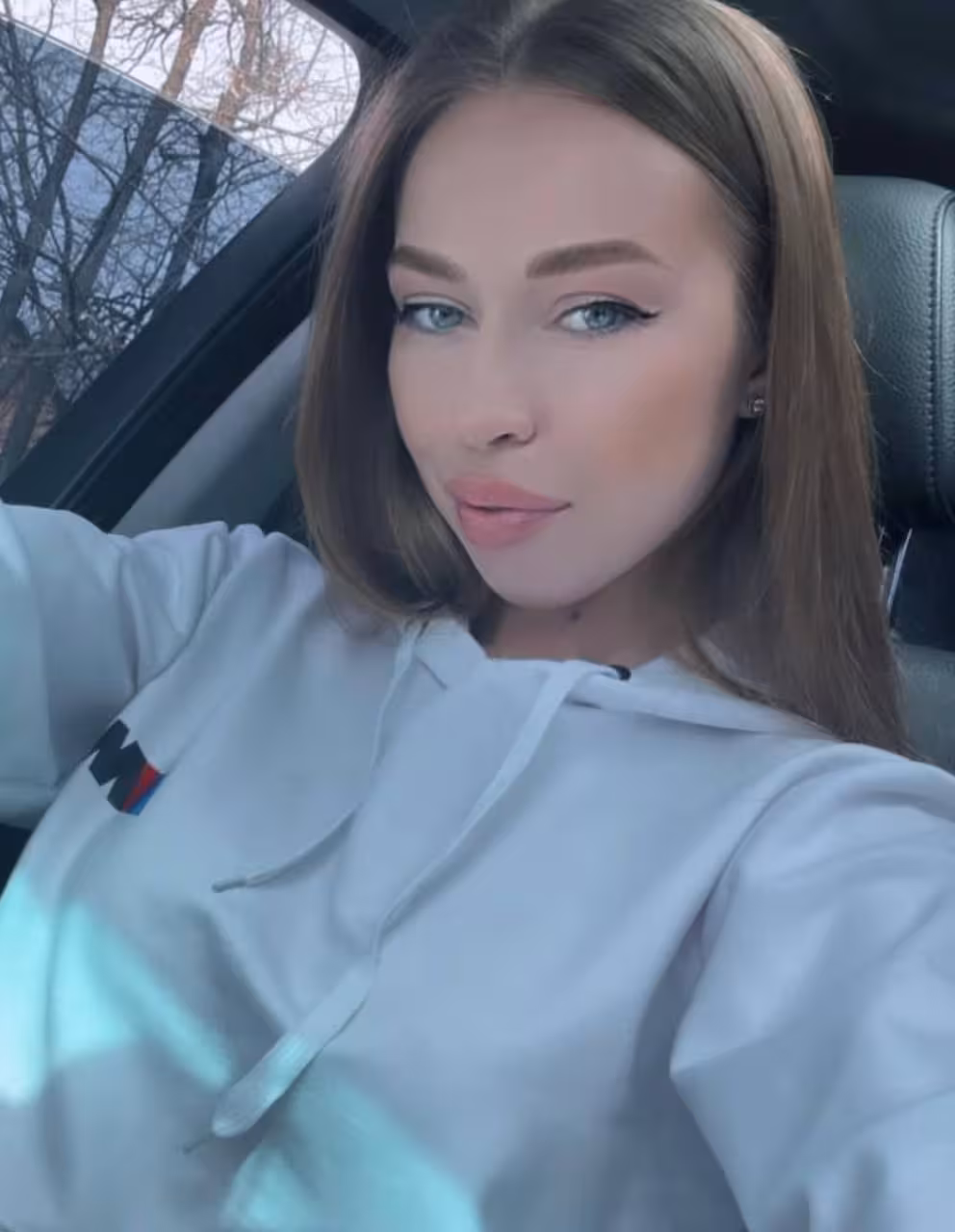 Anna honest russian dating sites