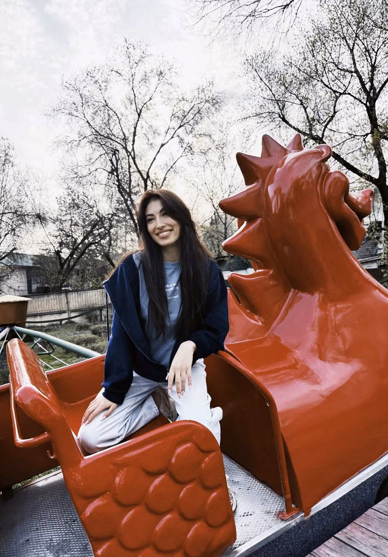 Valeriya  roulette dating