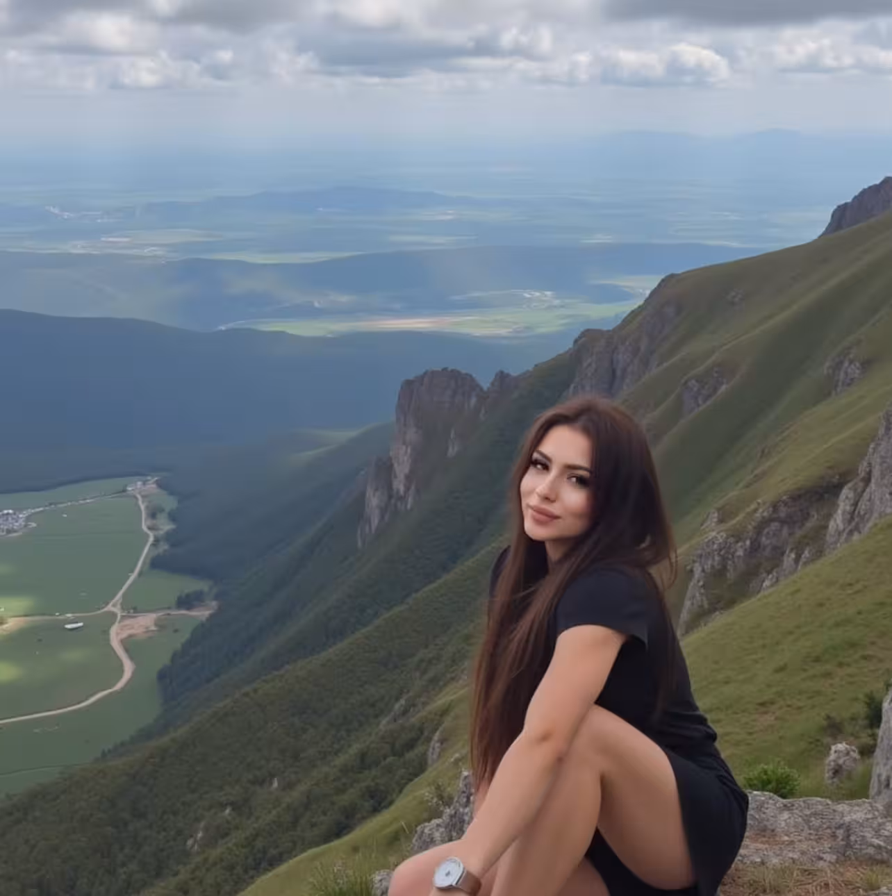 Kristina russian dating los angeles