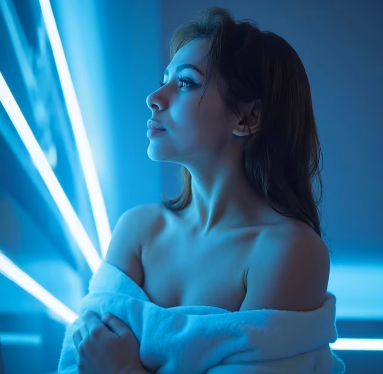 Kristina russian dating los angeles