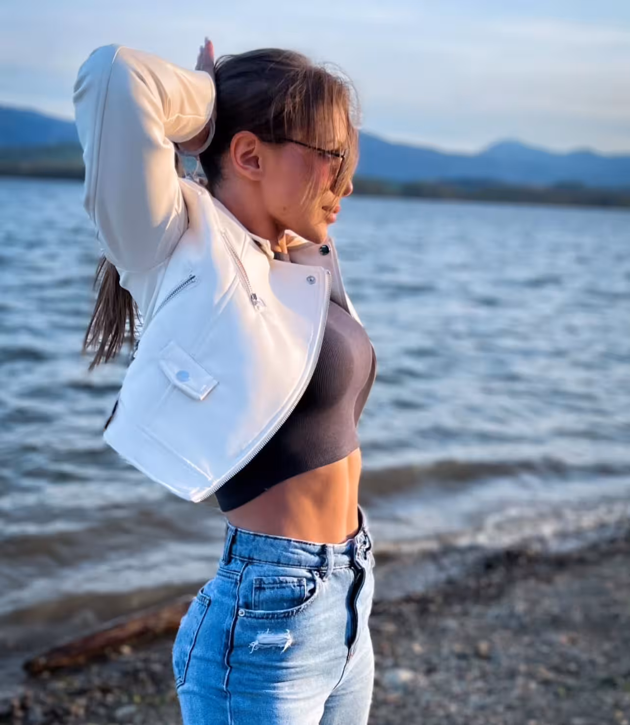 Kristina russian dating los angeles
