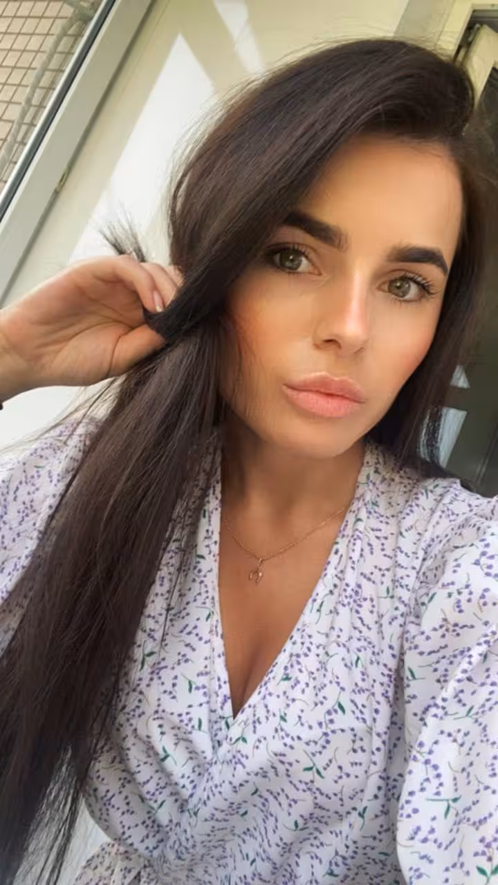 Olena personals in detroit