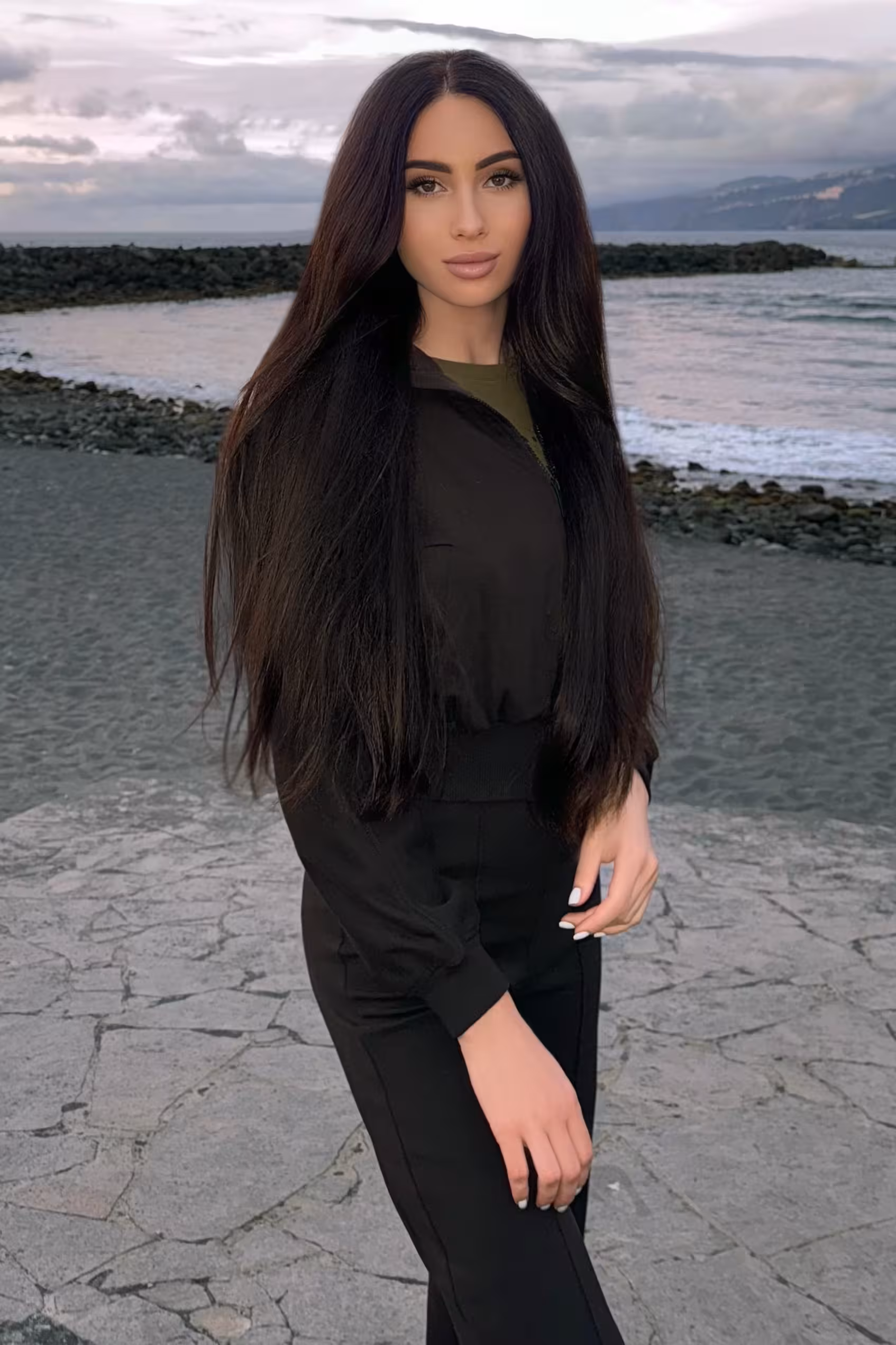 Kristina roulette dating