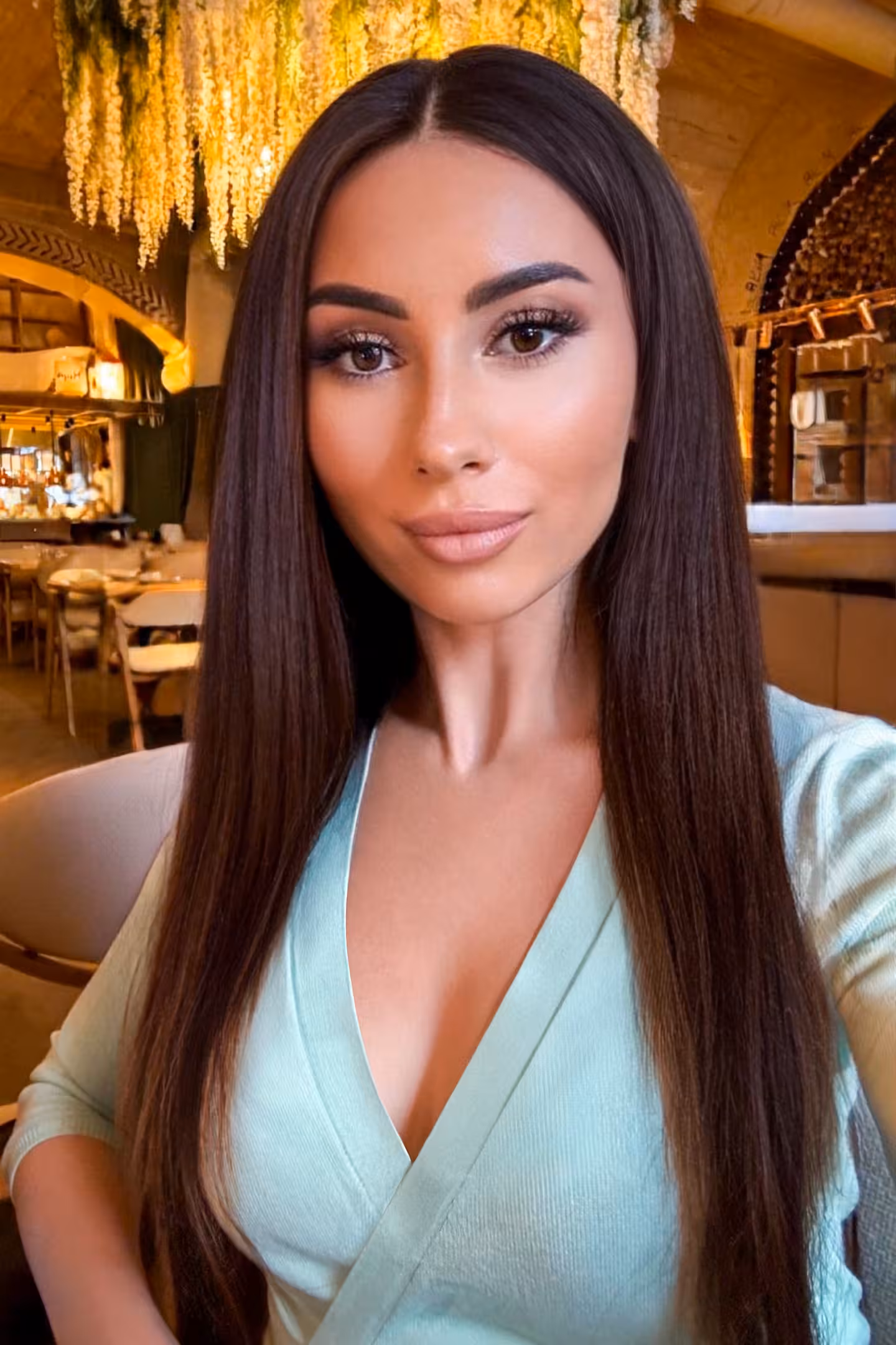 Kristina roulette dating