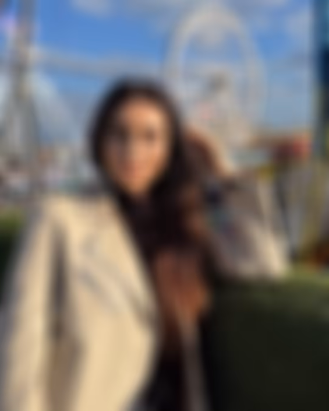 Kristina roulette dating