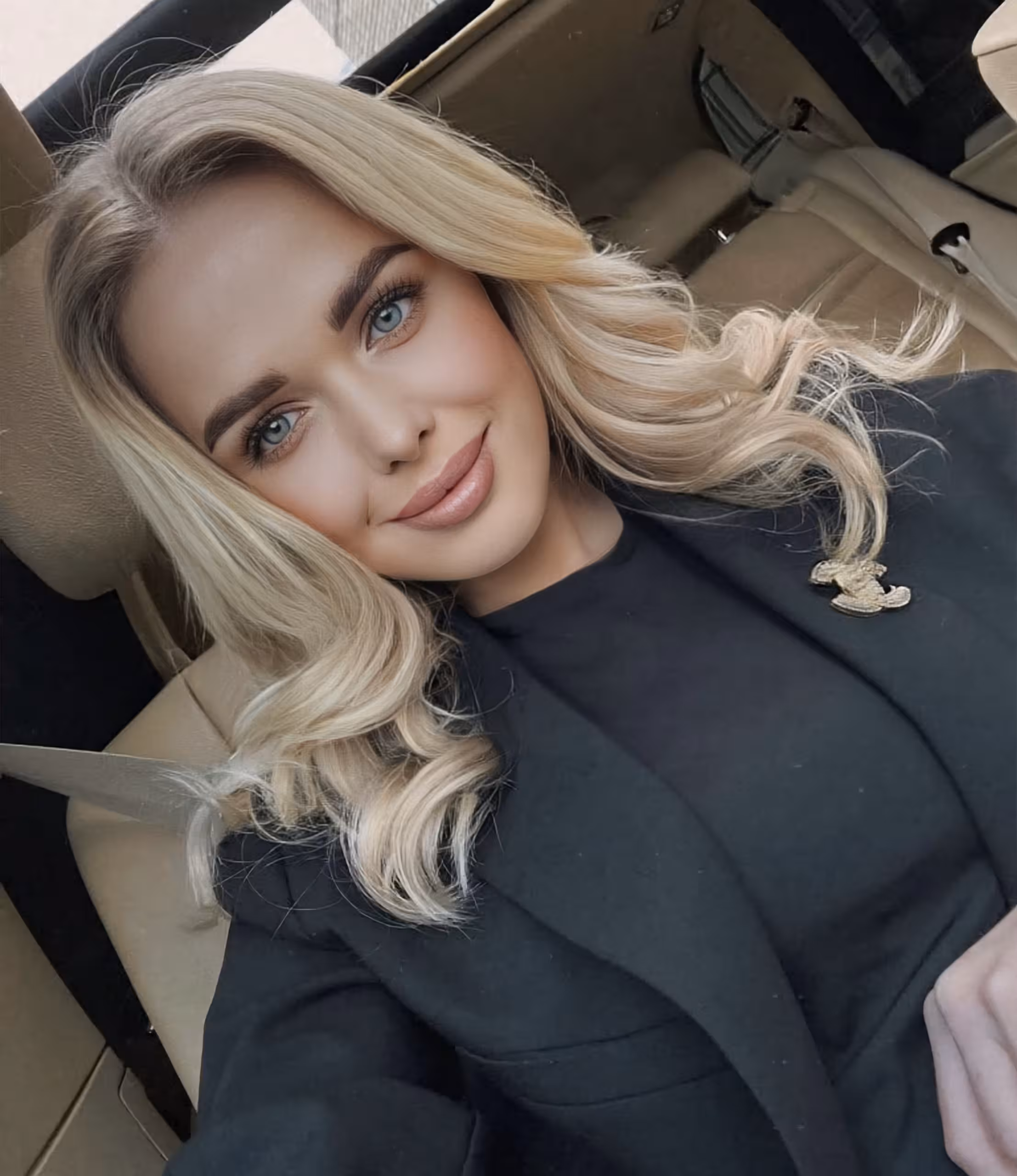 Yaroslava russian dating california