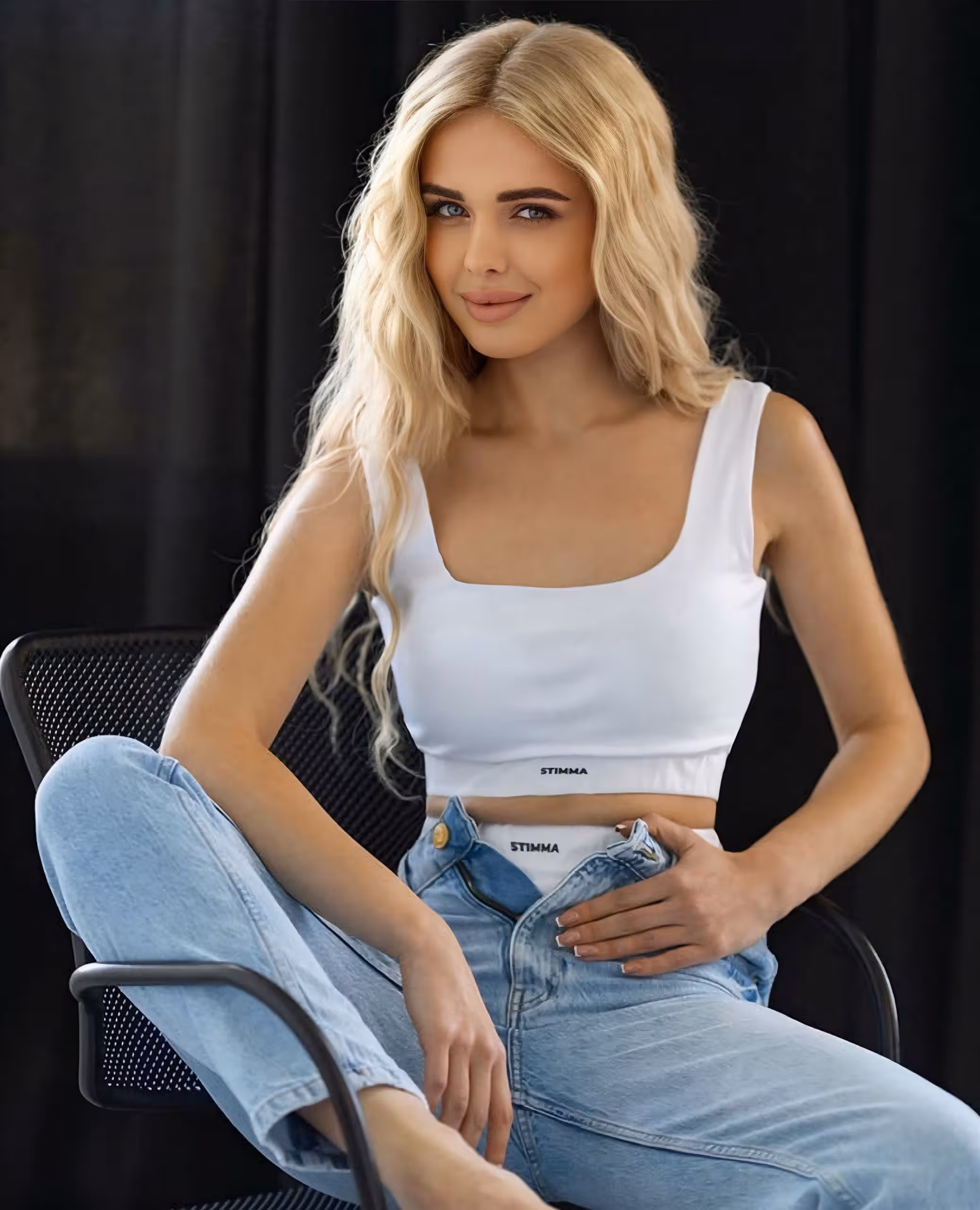 Yaroslava russian dating california