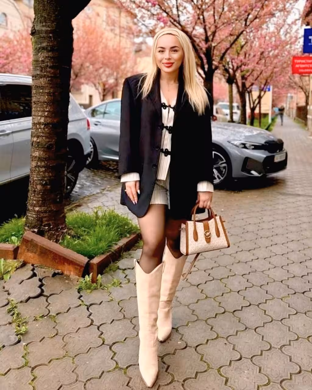 Vika russian hearts usa