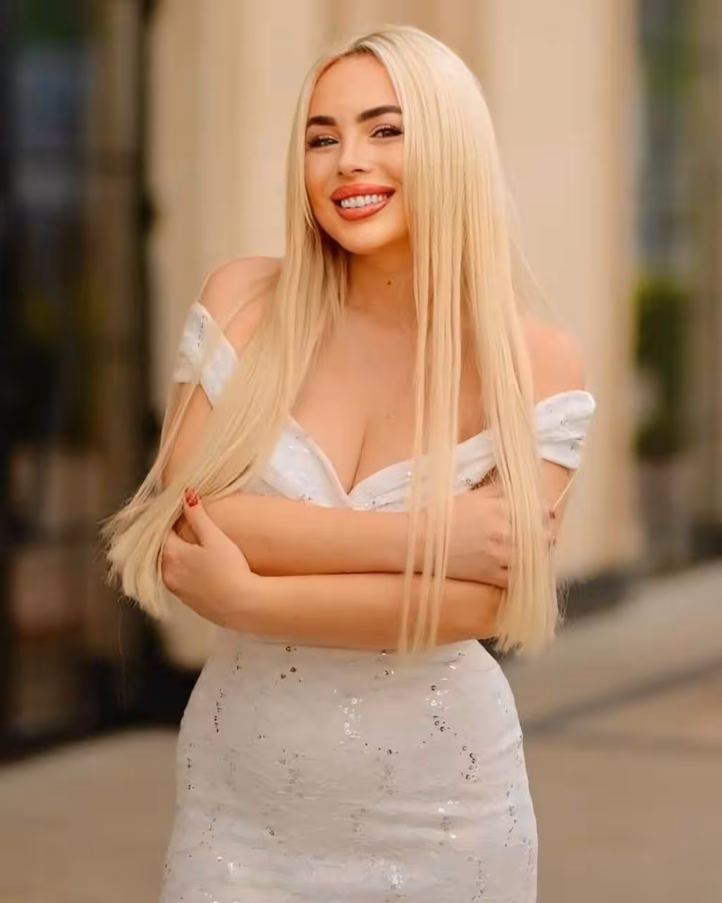 Vika russian hearts usa