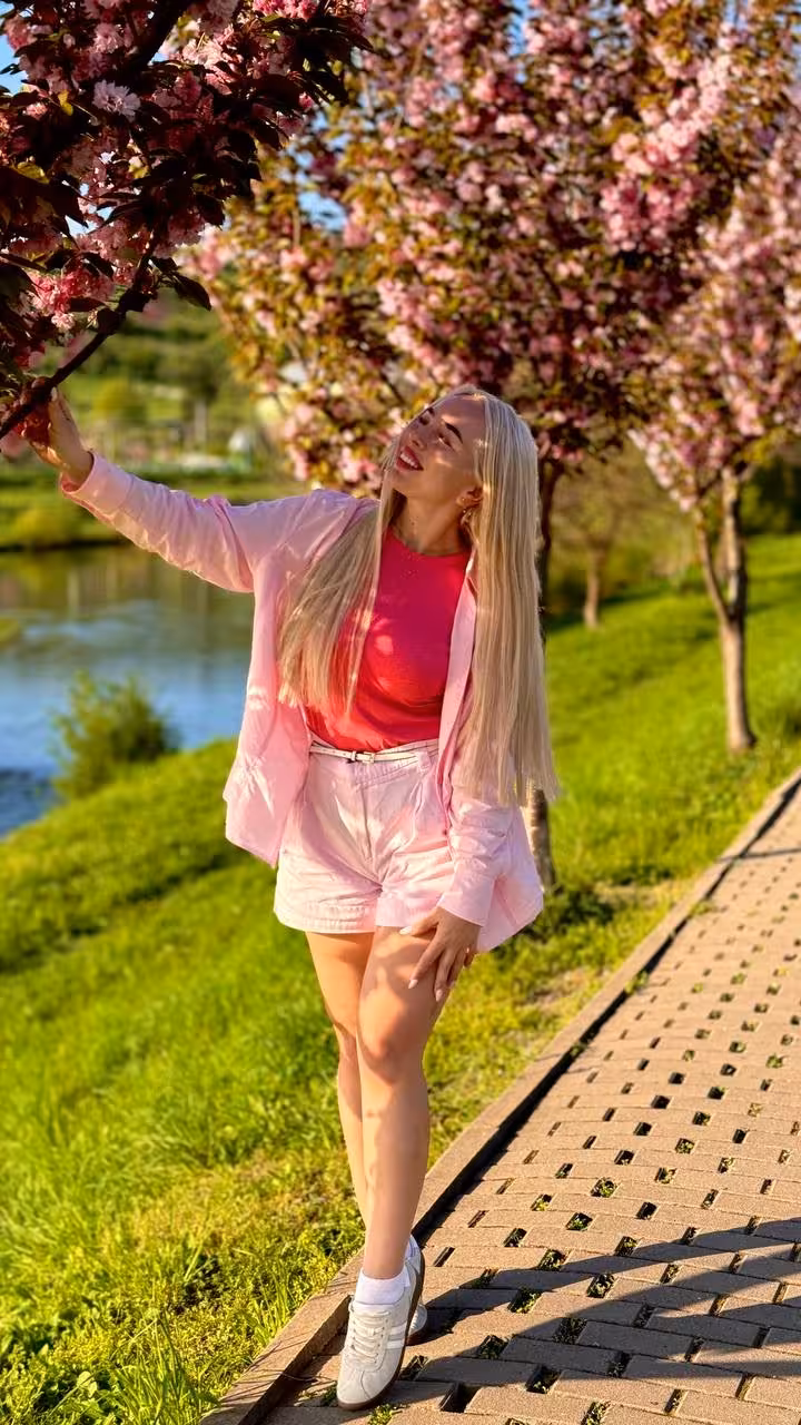 Vika russian hearts usa