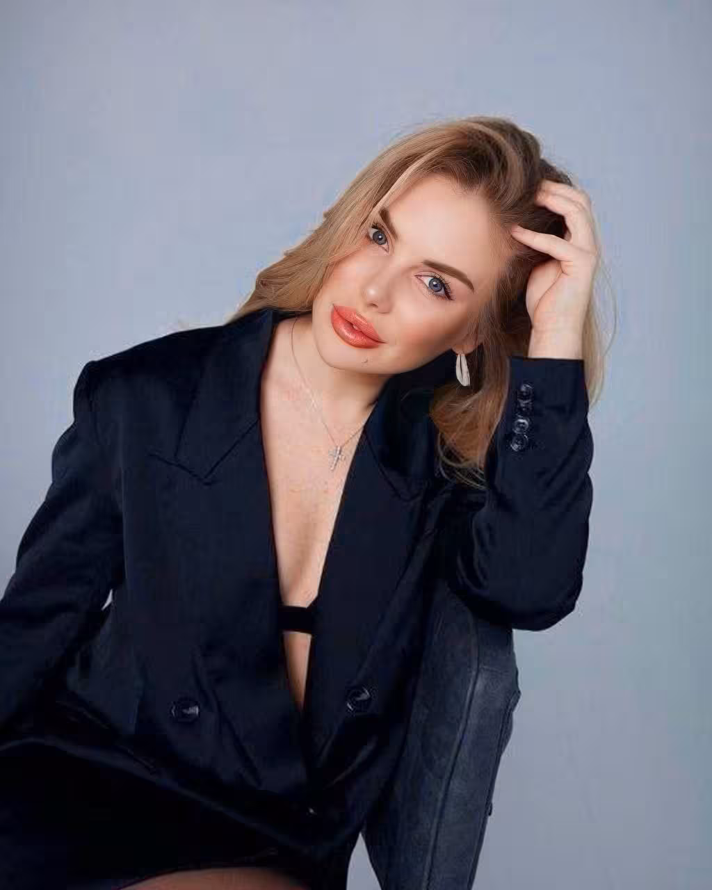 Olha dating a russian man etiquette