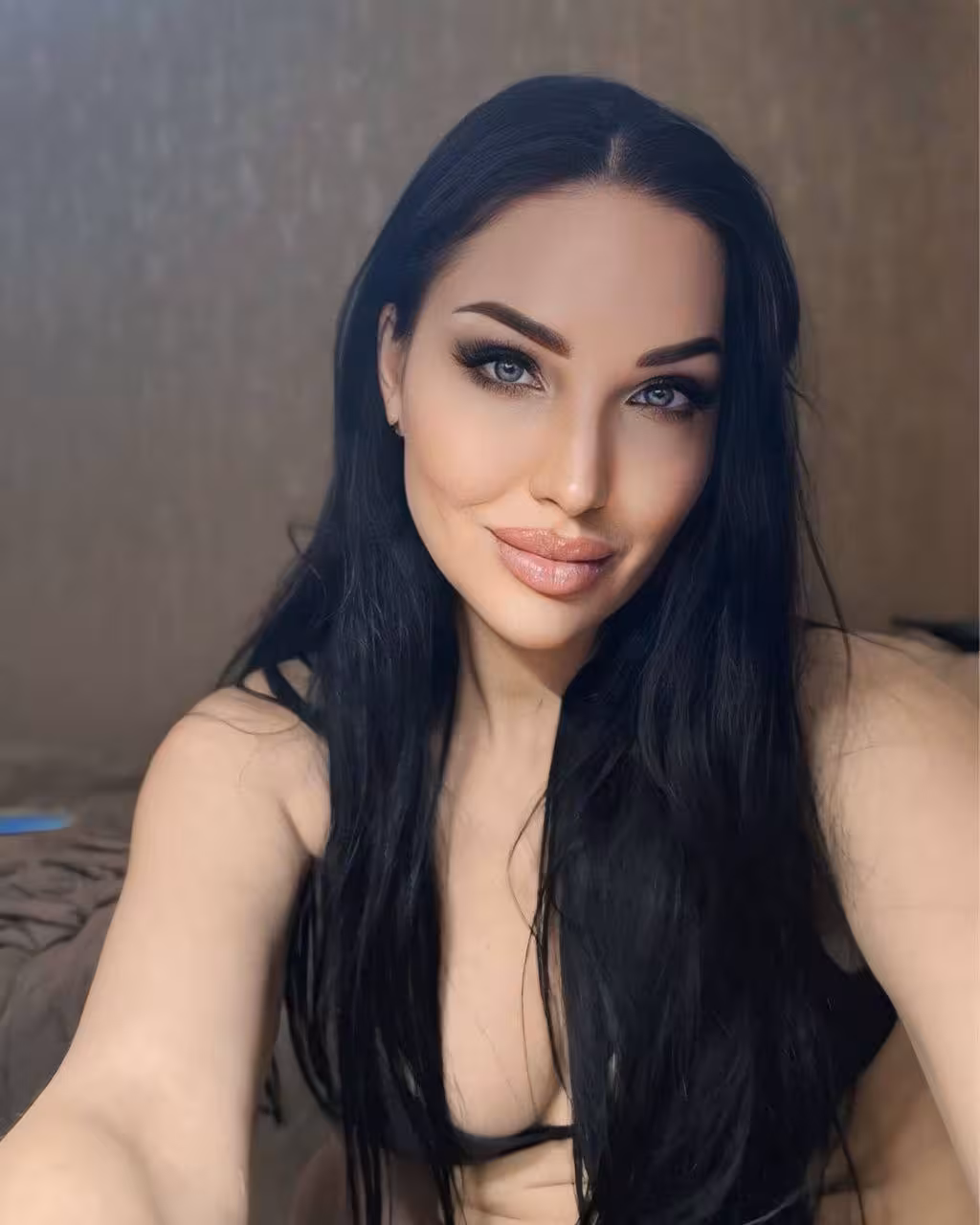 Tetiana russia love match