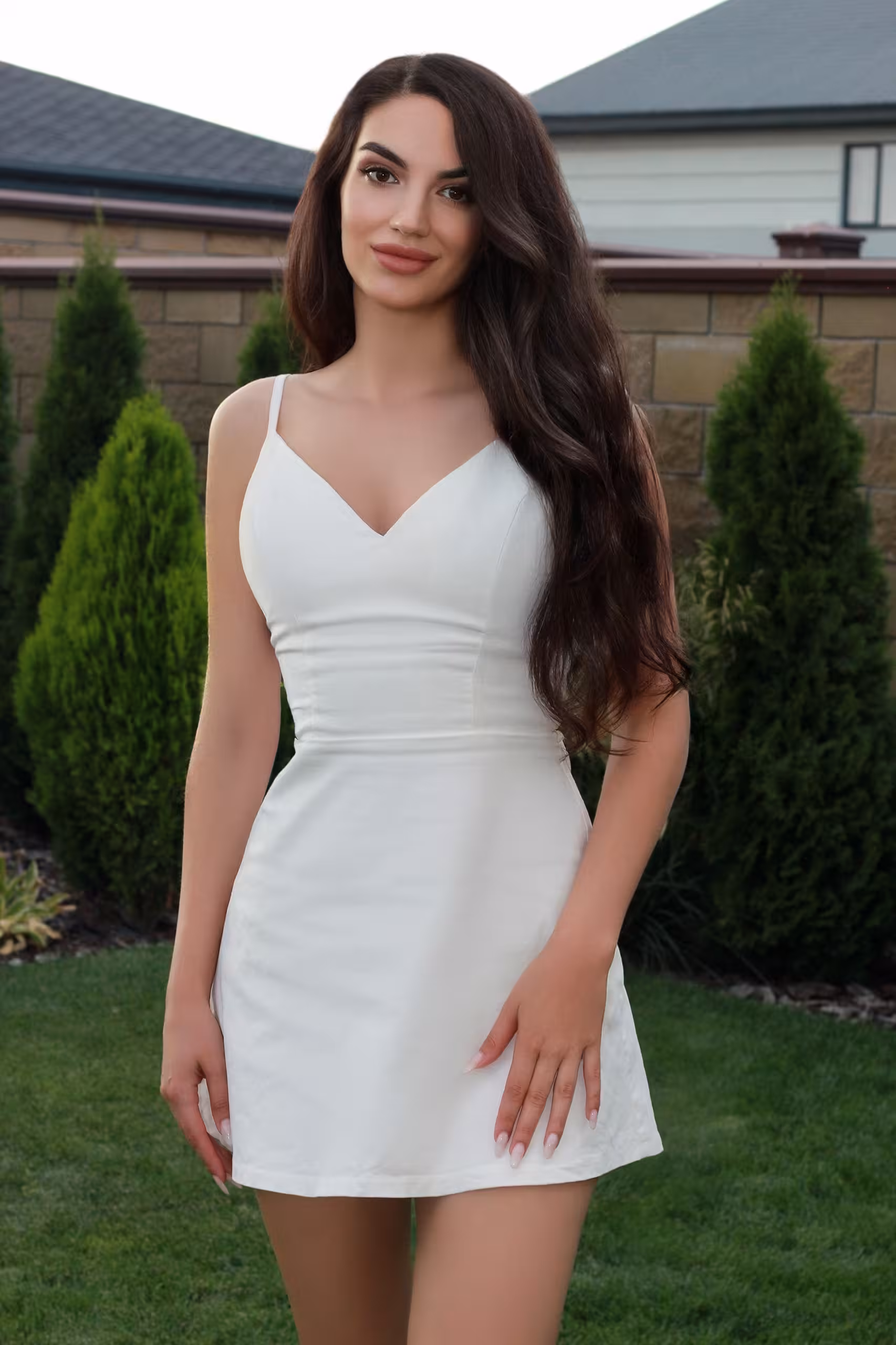 Liliya single clubs for over 50