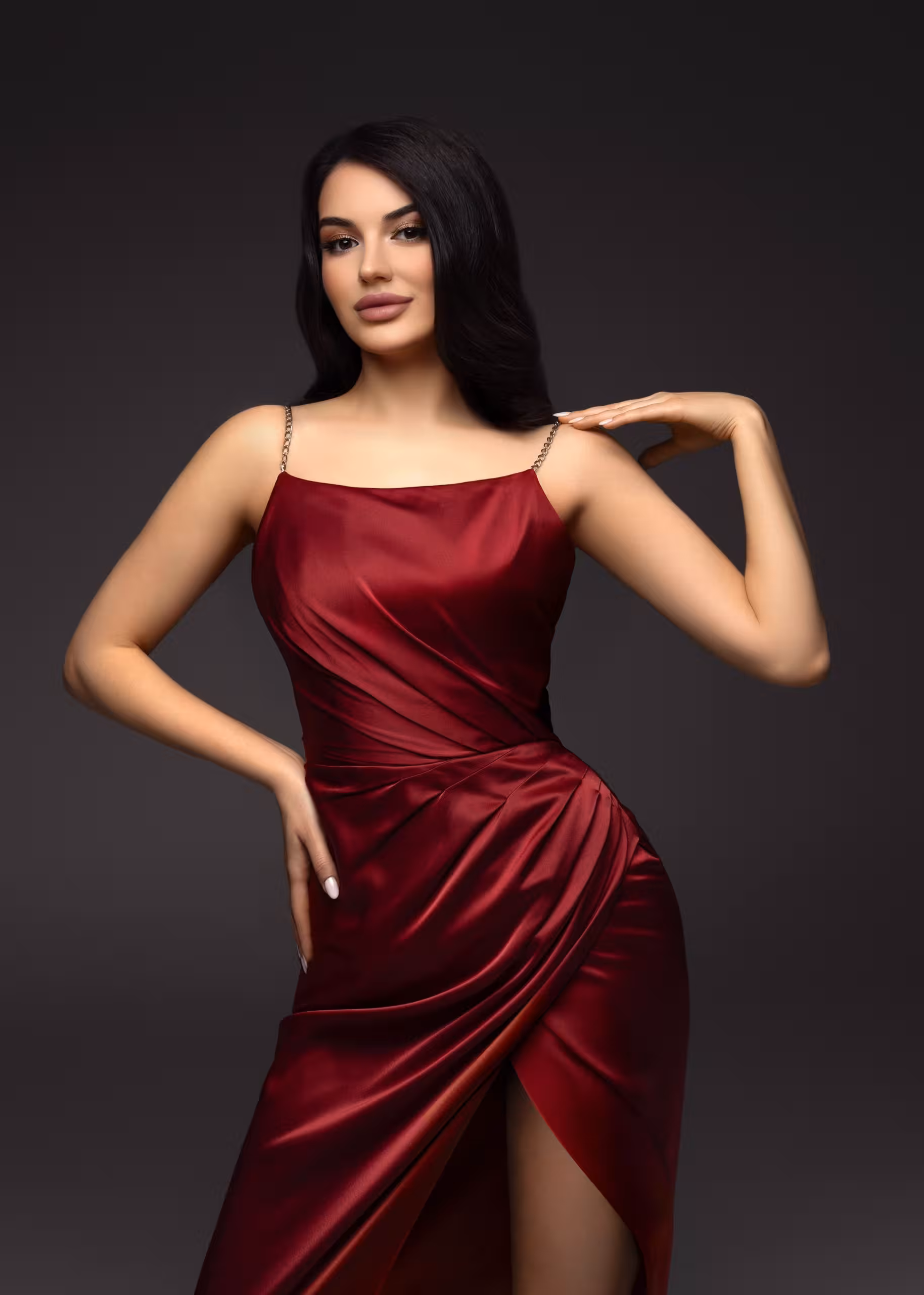 Liliya single clubs for over 50