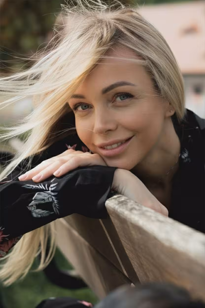Olga tucson personals