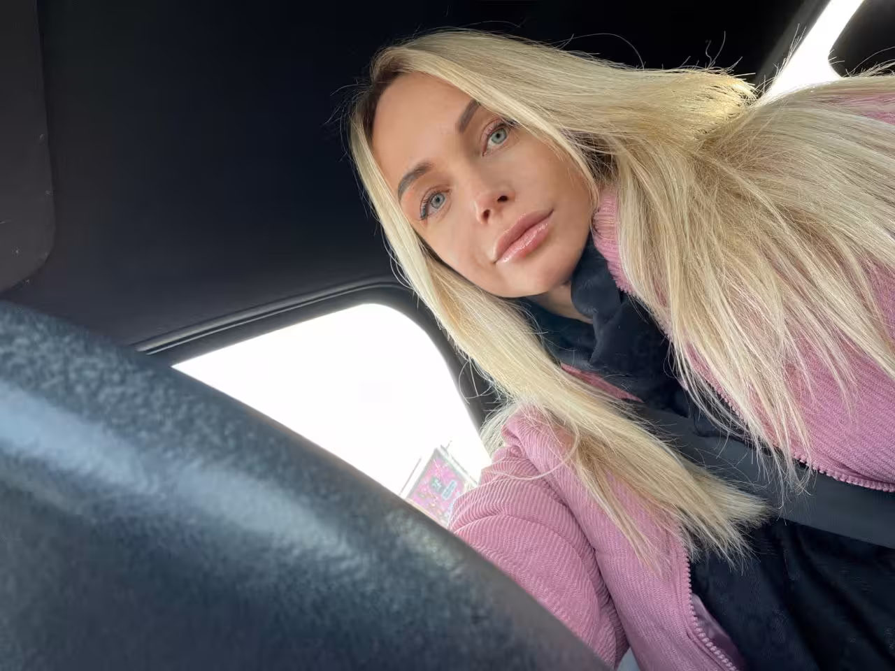 Olga tucson personals