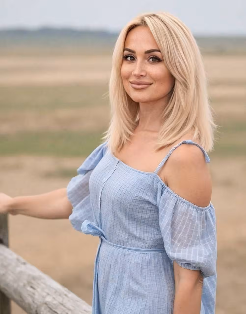 Olena ukraine bikini brides