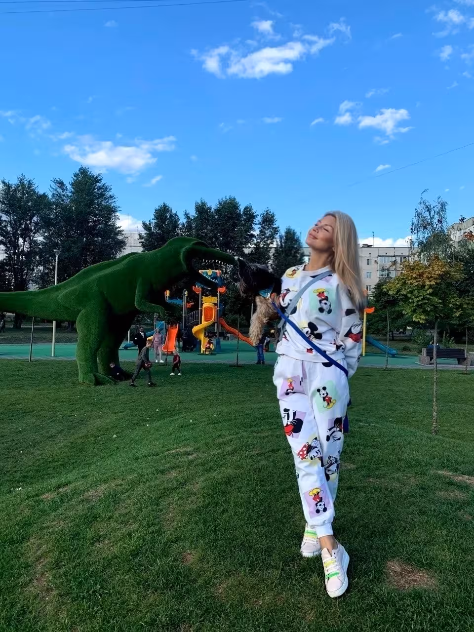 Svitlana ukraine dating tours