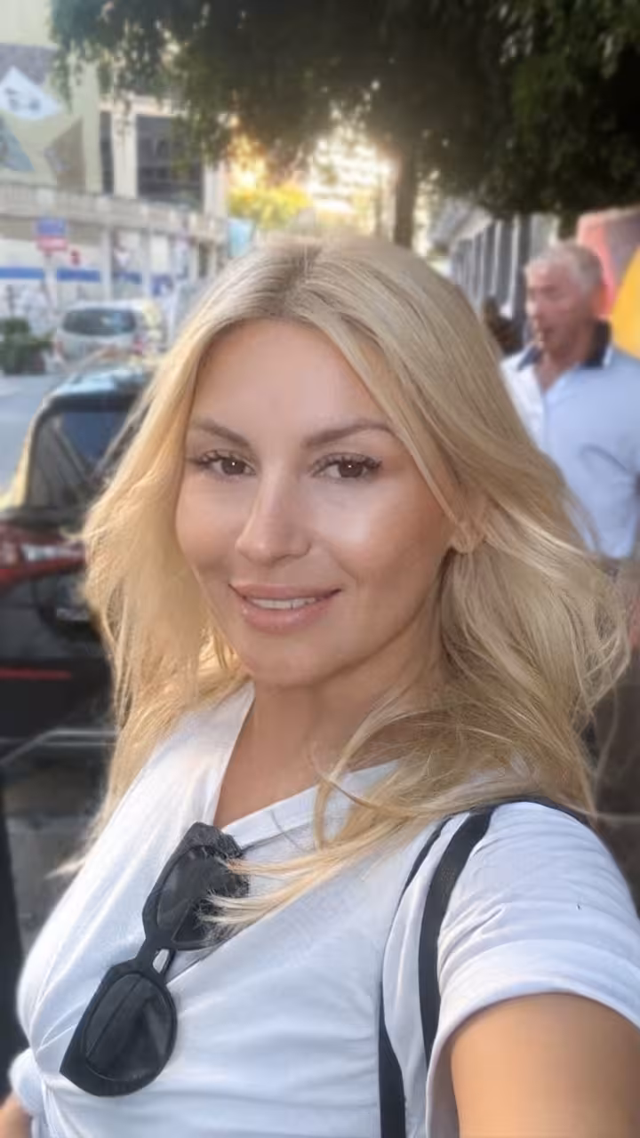 Svitlana ukraine dating tours