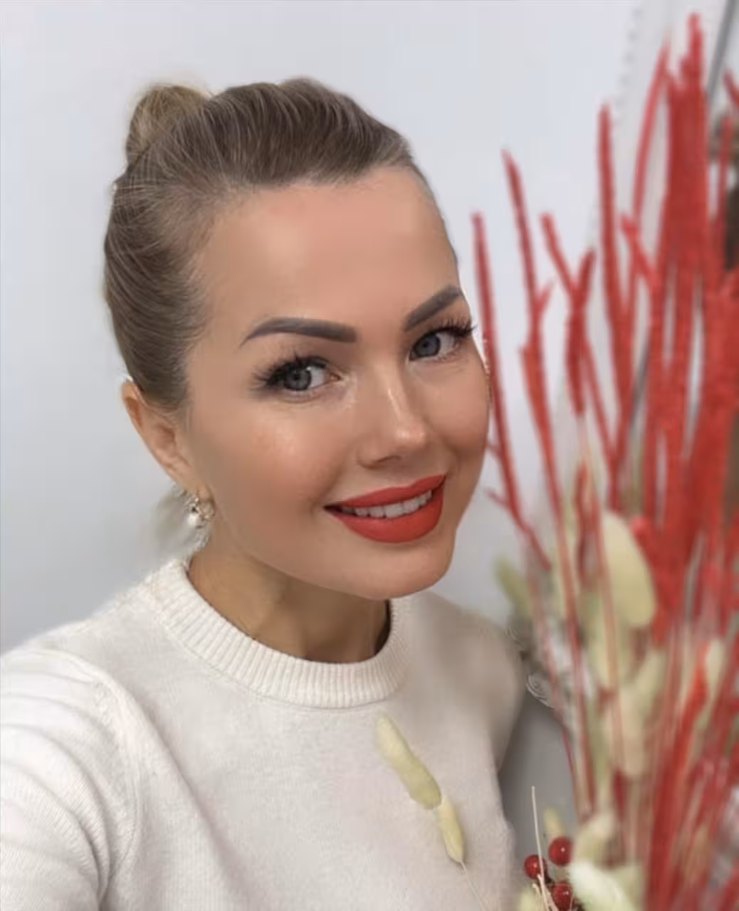 Olga ukraine dating tours