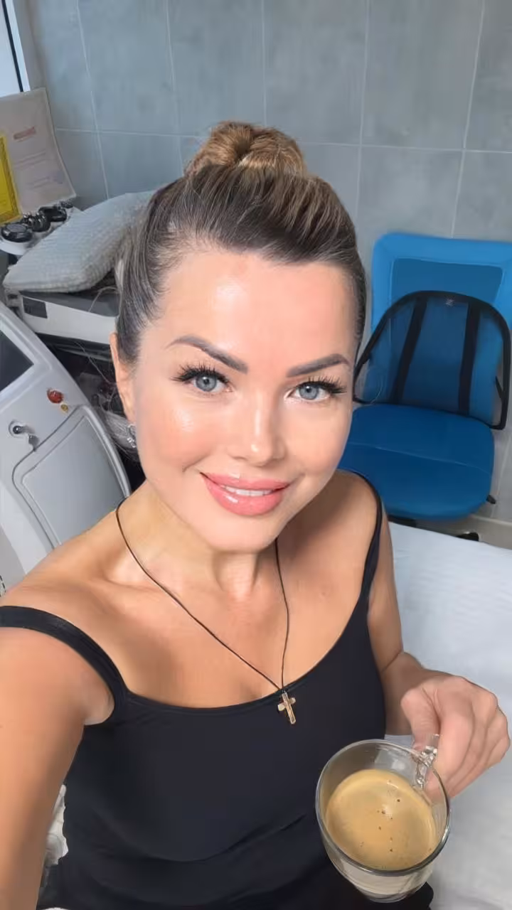 Olga ukraine dating tours