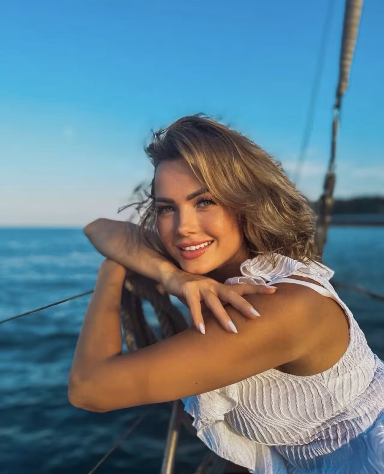 Olga ukraine dating tours
