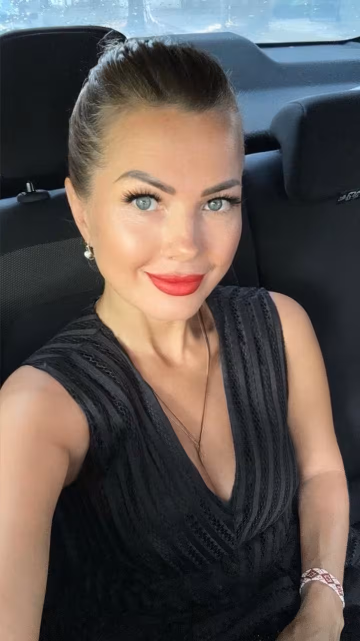 Olga ukraine dating tours