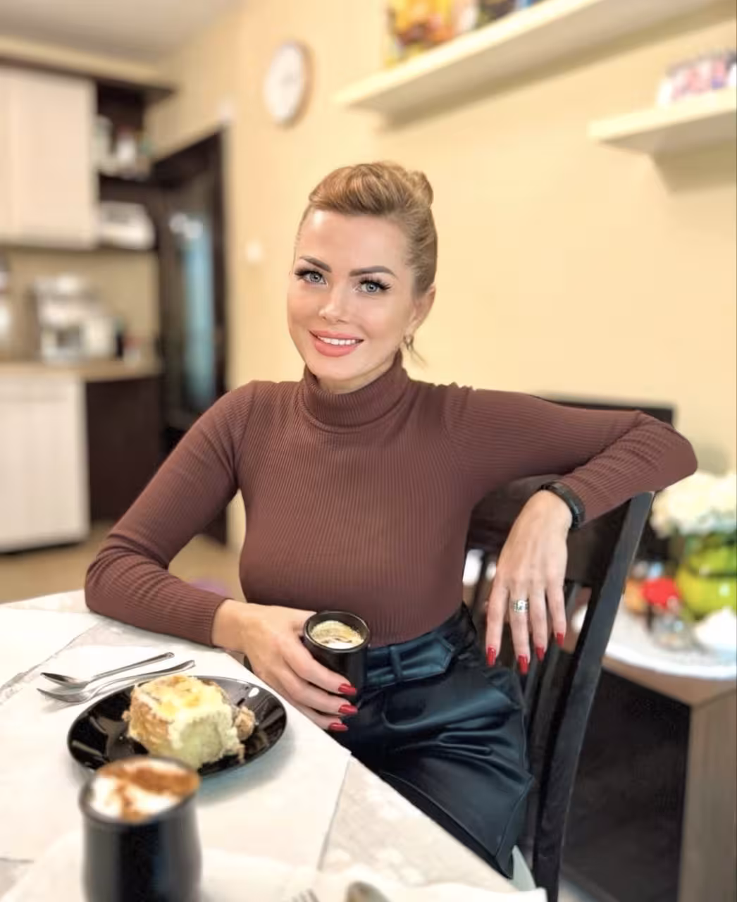 Olga ukraine dating tours
