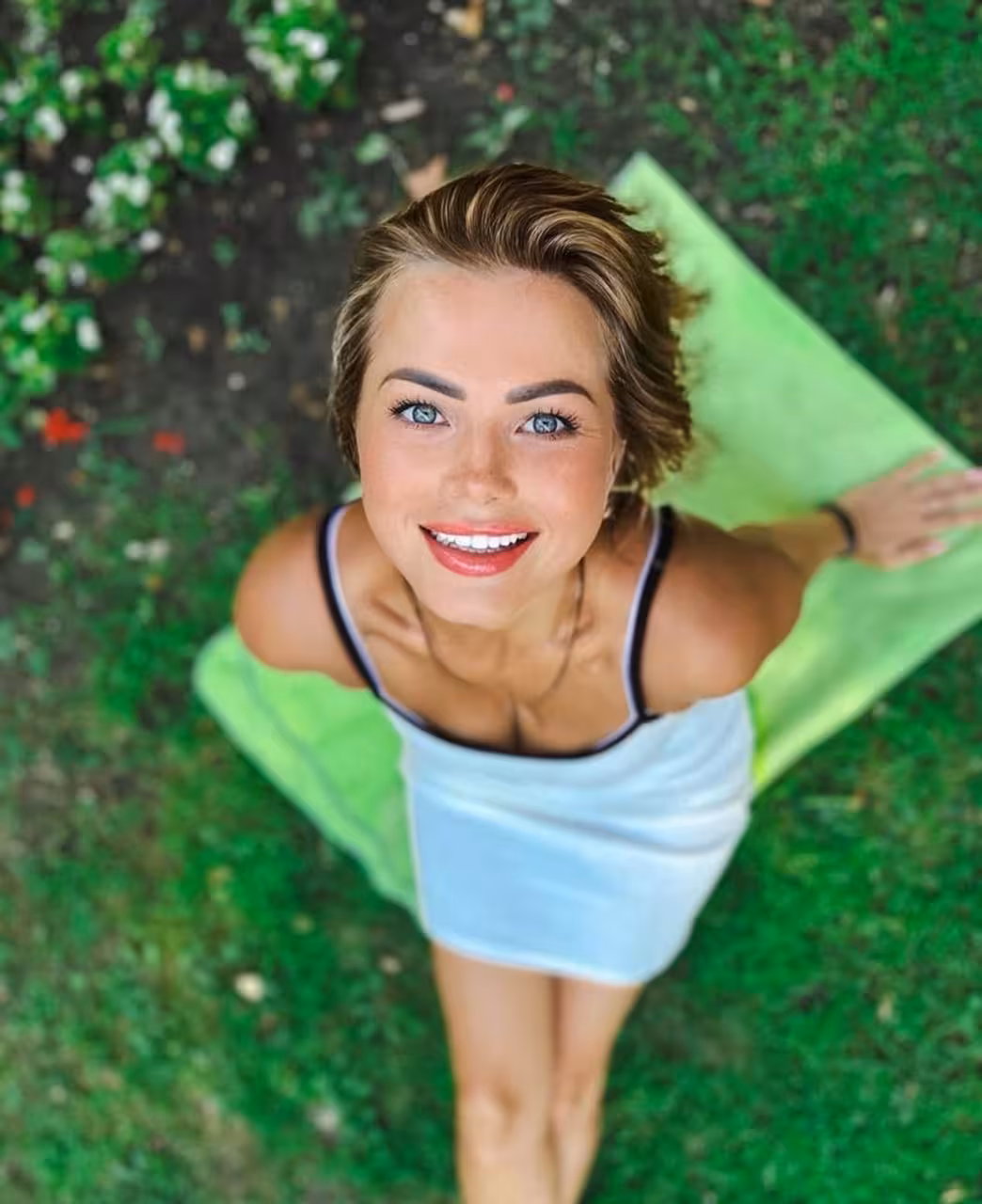 Olga ukraine dating tours