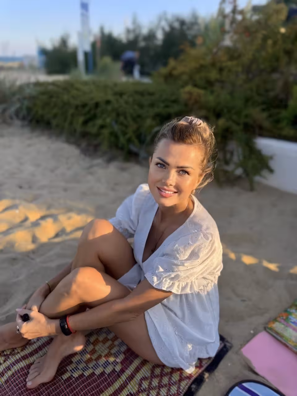 Olga ukraine dating tours
