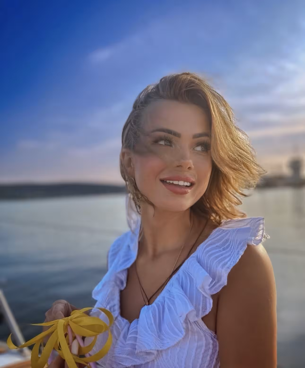 Olga ukraine dating tours