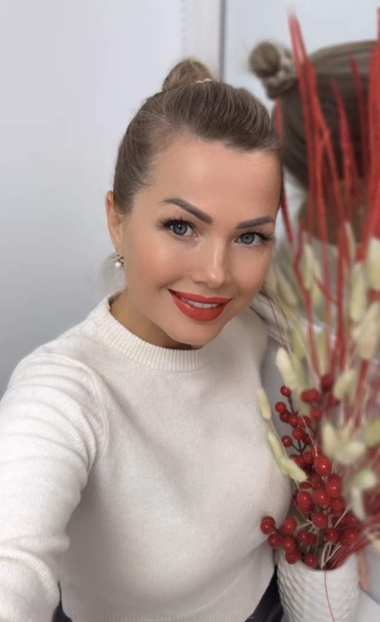 Olga ukraine dating tours