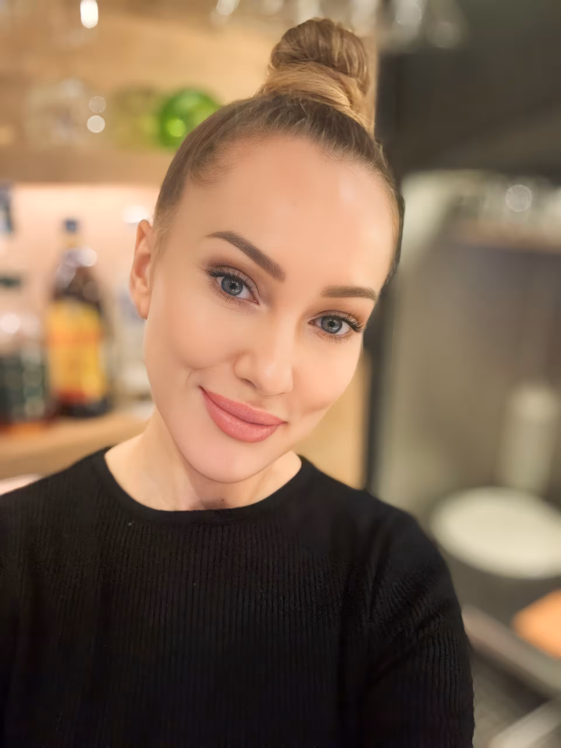 Natalia brooklyn dating site