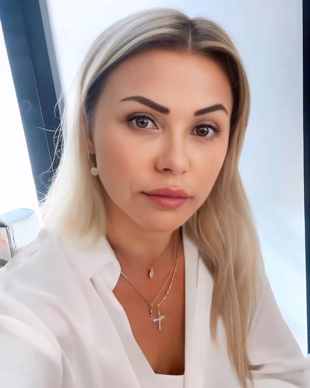 Svetlana conocer personas solteras