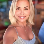 Svetlana conocer personas solteras