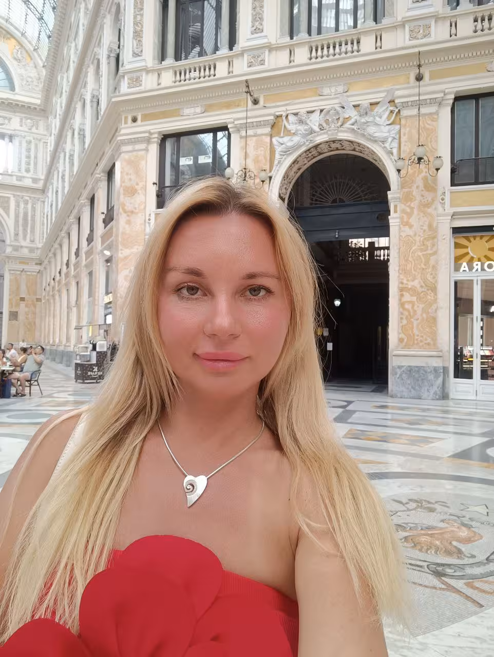 Yulia how to tell if a russian guy likes you Yulia how to tell if a russian guy likes you