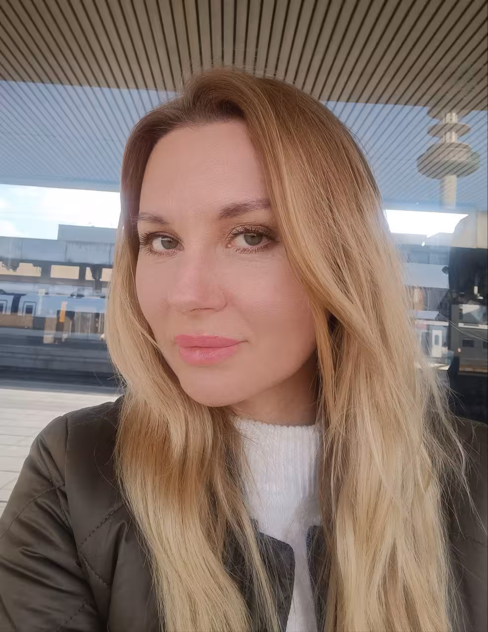 Yulia how to tell if a russian guy likes you Yulia how to tell if a russian guy likes you
