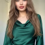 Tetiana personals louisiana