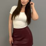 Maria russian dating vancouver
