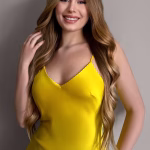 Alexandra russian hearts usa