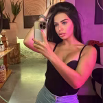 Karina saint louis dating