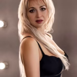 Tatyana single women in dallas