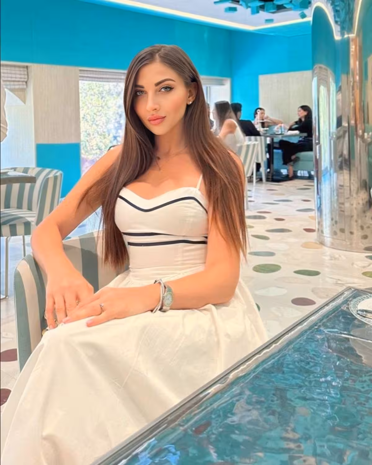 Viktoria telegram group usa