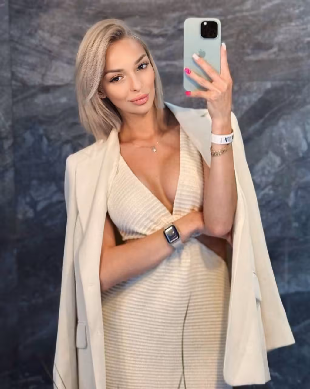 Kristina tender personals