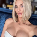 Kristina tender personals